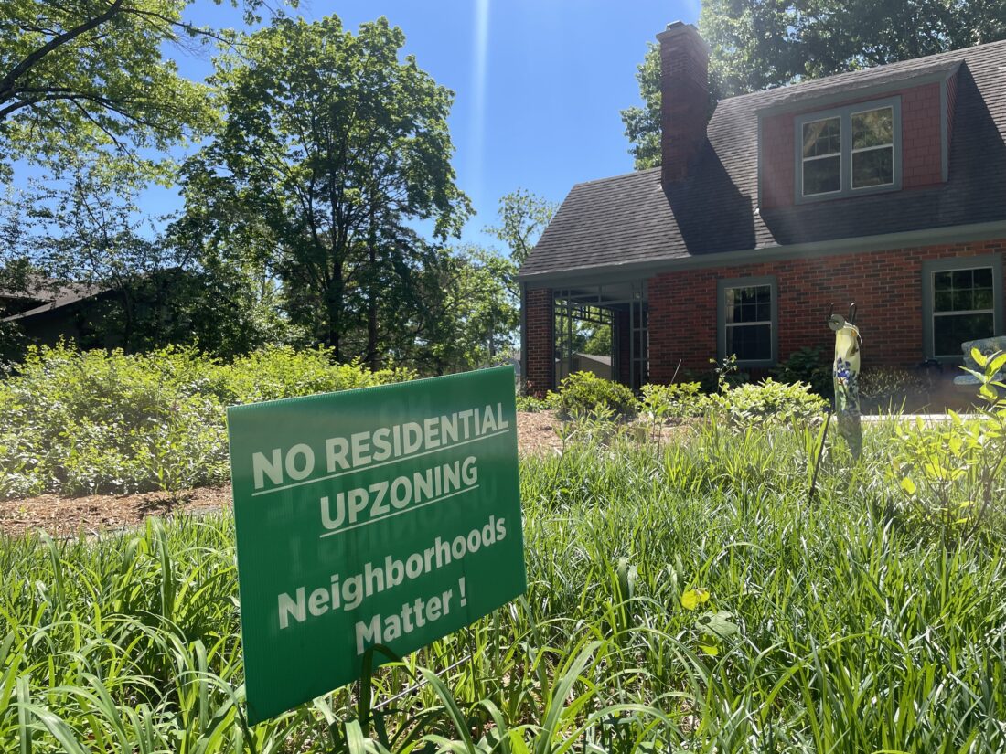 During new demolition moratorium, University Place hopes to strengthen ...